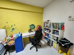 Blk 21 Queen's Close (Queenstown), HDB 4 Rooms #573376721